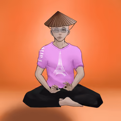 Guru #4602