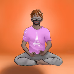 Guru #3554