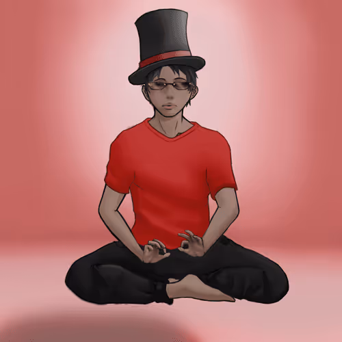 Guru #2640
