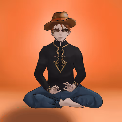 GURU #7738