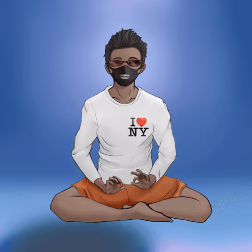 GURU #7088