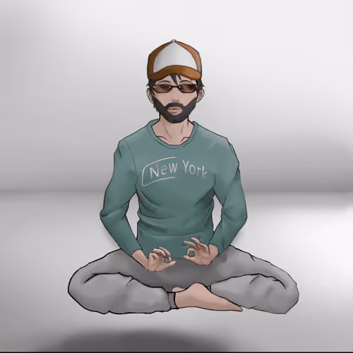 Guru #5675