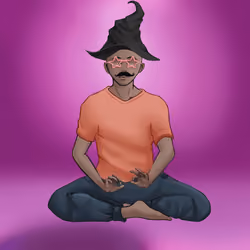 Guru #2986