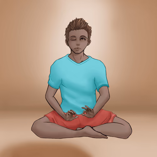 Guru #4524