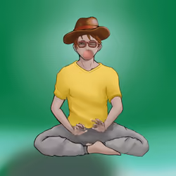 Guru #7188