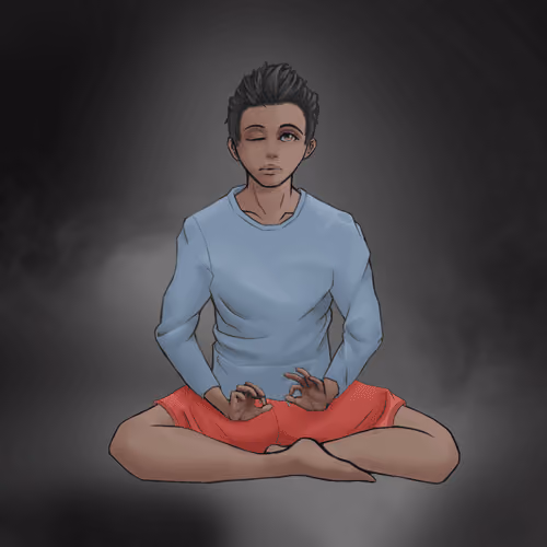 GURU #3037