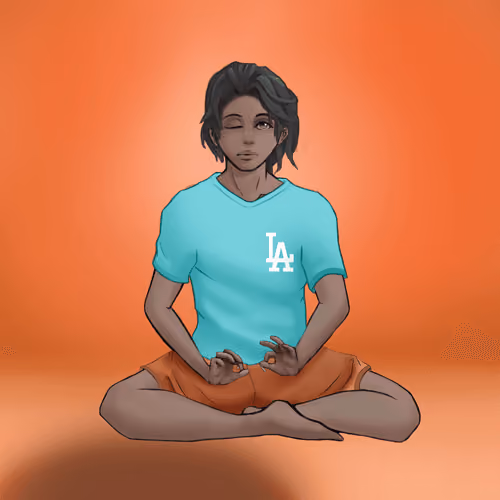 GURU #7409