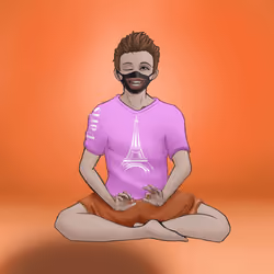 Guru #6323