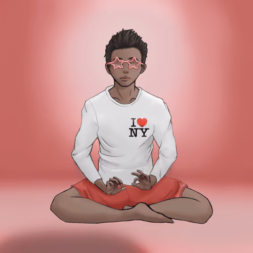 Guru #7302