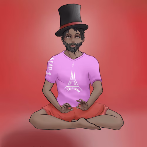 Guru #2247