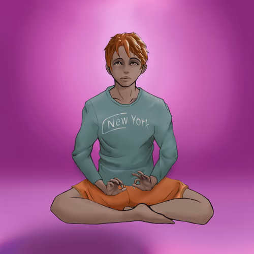 Guru #7755