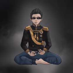 Guru #3211