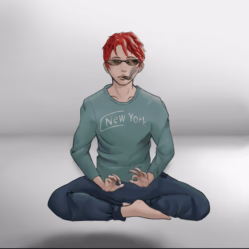 Guru #7720