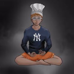 GURU #6121