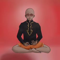 GURU #7022