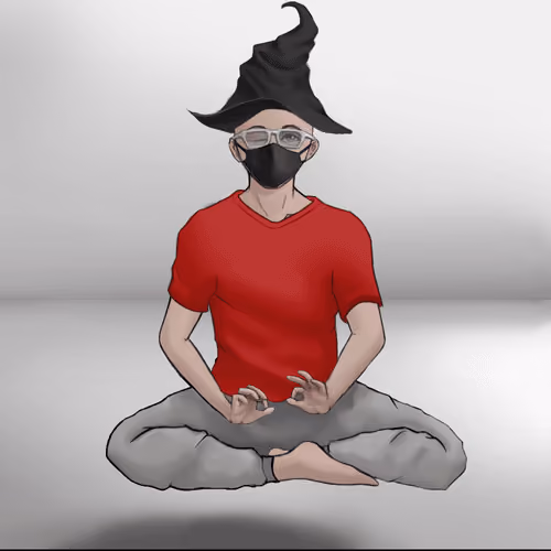Guru #956