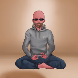 GURU #6675