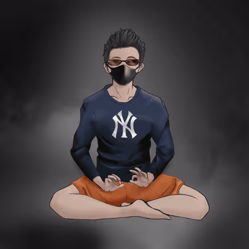 Guru #3371