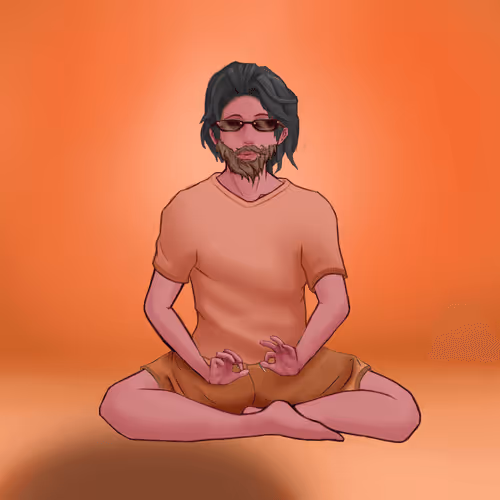 Guru #4980