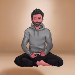 Guru #4954