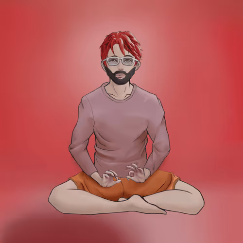 Guru #6803