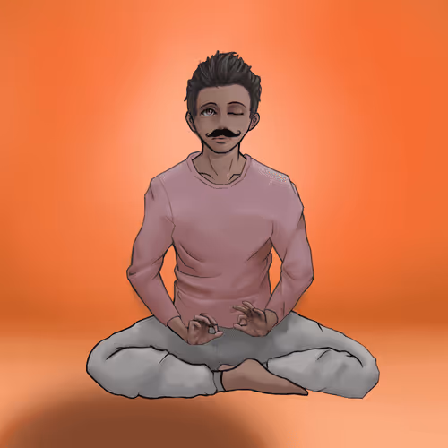 Guru #7733