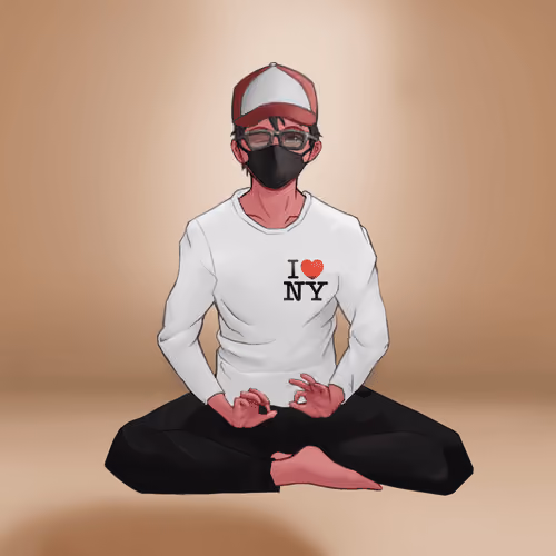 GURU #7371
