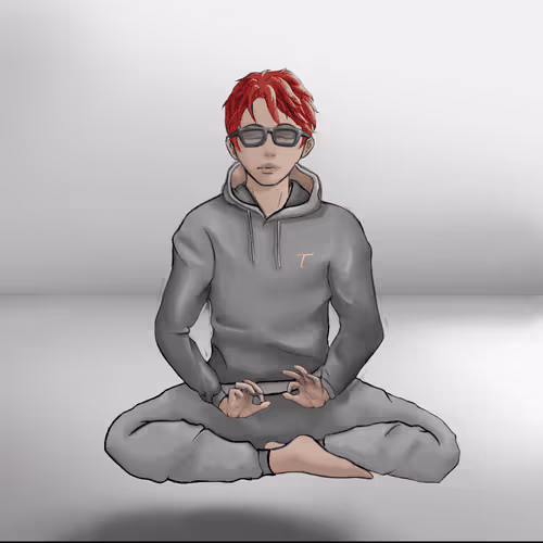 Guru #7767