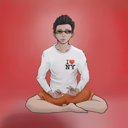 GURU #4101