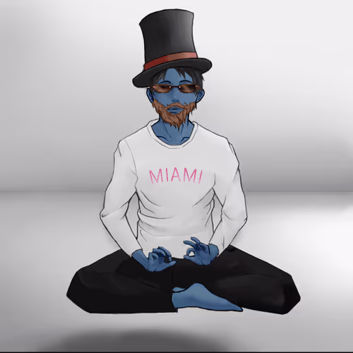 Guru #6816