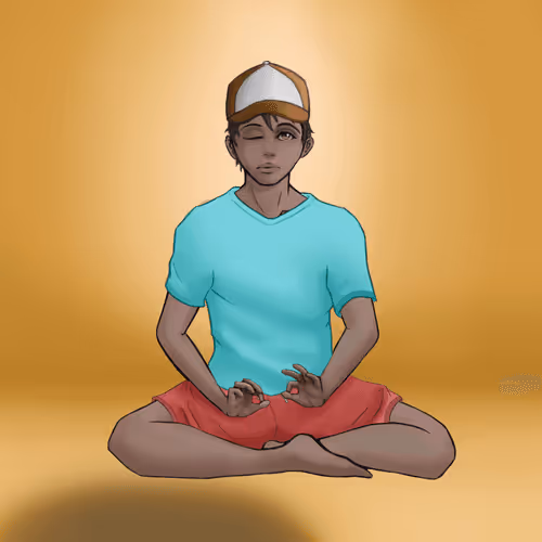 Guru #3373