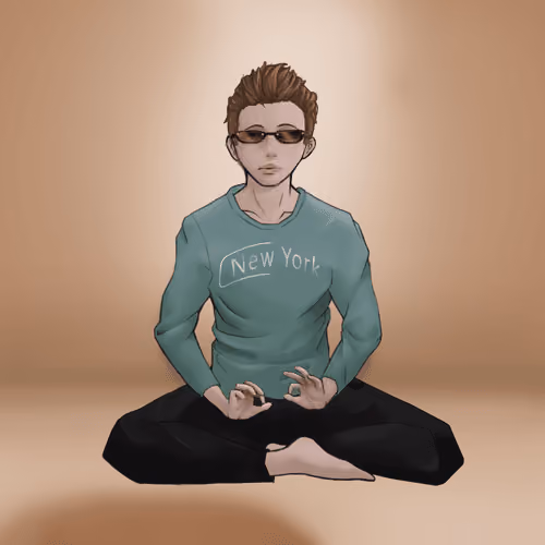 Guru #6657