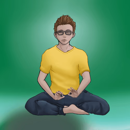 Guru #3551