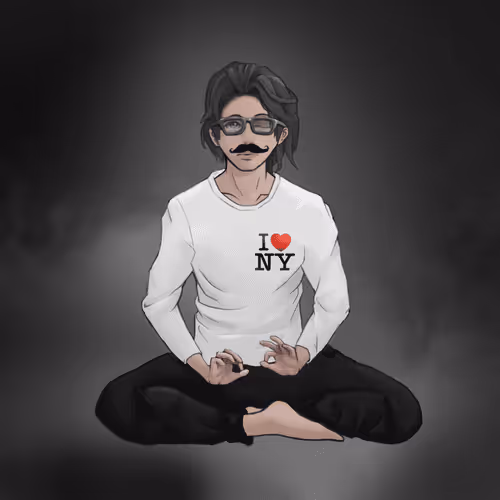 Guru #2621