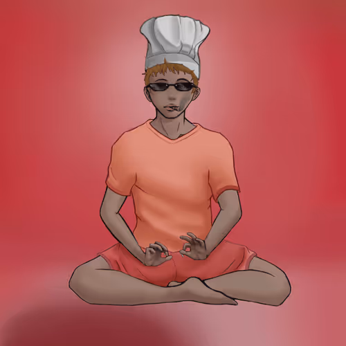 Guru #2957