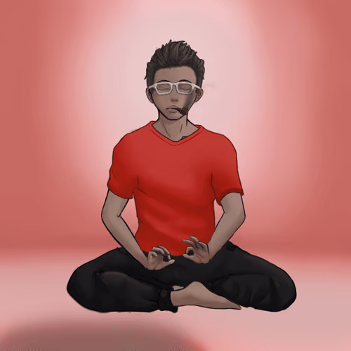 Guru #6368