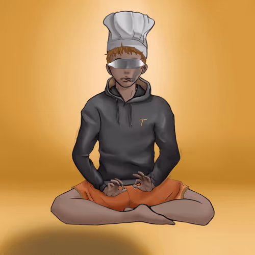 GURU #7726