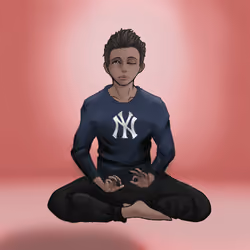Guru #3962