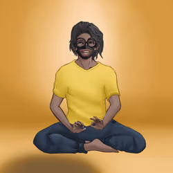 Guru #3408