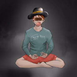 GURU #6940