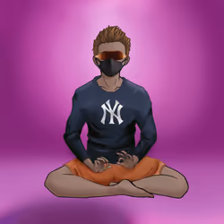 Guru #609