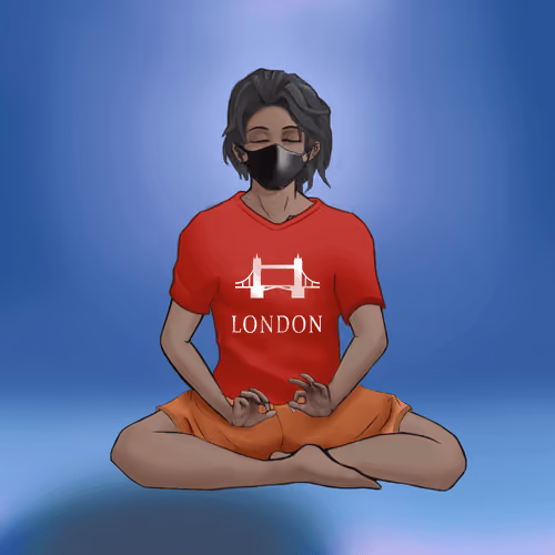 Guru #2085