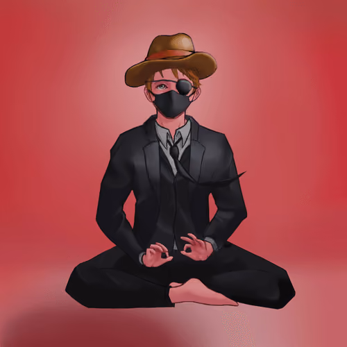 Guru #6758