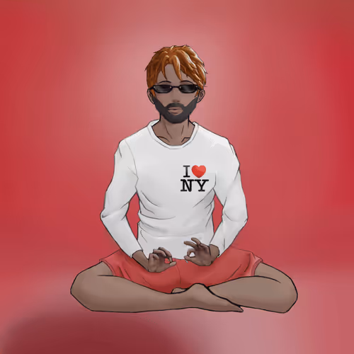 GURU #7735