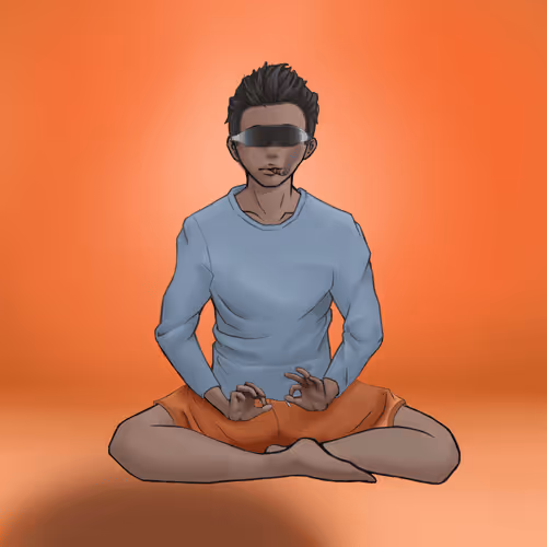 GURU #6996