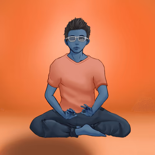 Guru #6636