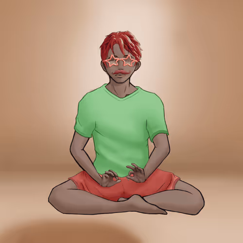 Guru #7754
