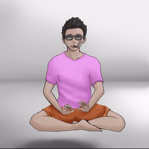 GURU #6972