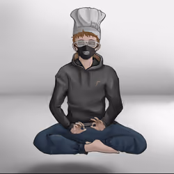 GURU #2298