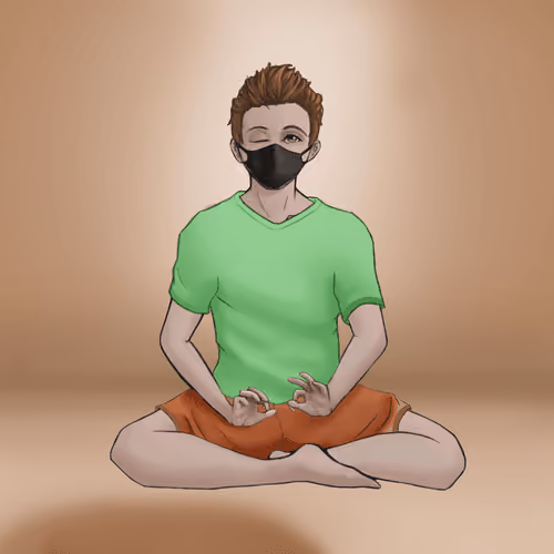 Guru #7722